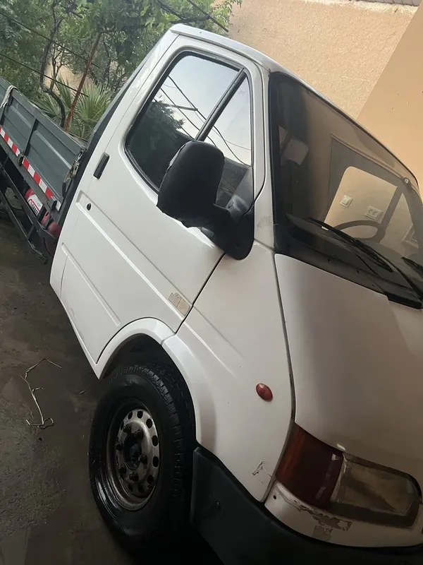 Ford transit bort qilingan 4 Ford transit bort qilingan 4