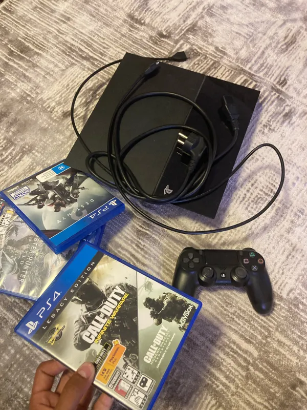 playstation4 1