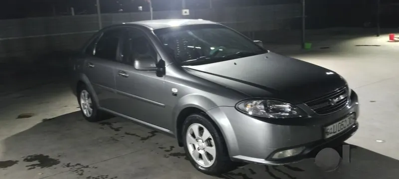Gentra mokriy asfalt 5 Gentra mokriy asfalt 5
