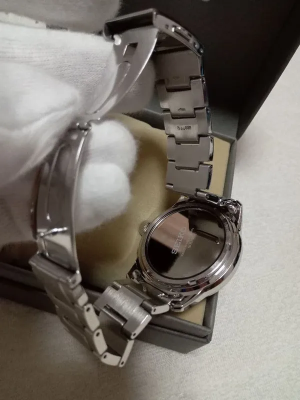 Seiko sbtm233 ishlatilgan buyum 7 Seiko sbtm233 ishlatilgan buyum 7