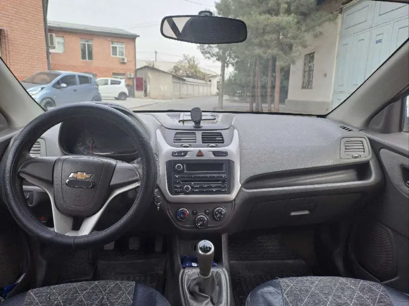Chevrolet Cobalt 2013 4 Chevrolet Cobalt 2013 4