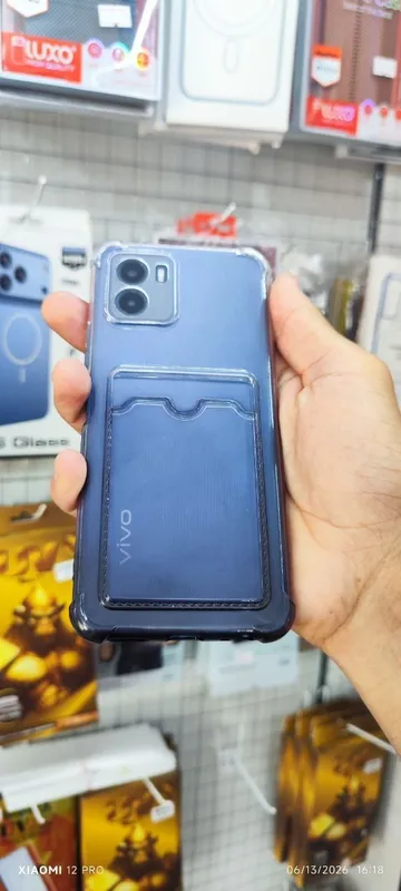 Vivo Y15S