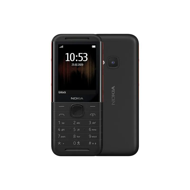 Nokia 5310 new Vietnam оргинал новый — фото 2
