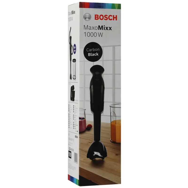 Bosch MS84CB6110 3 Bosch MS84CB6110 3
