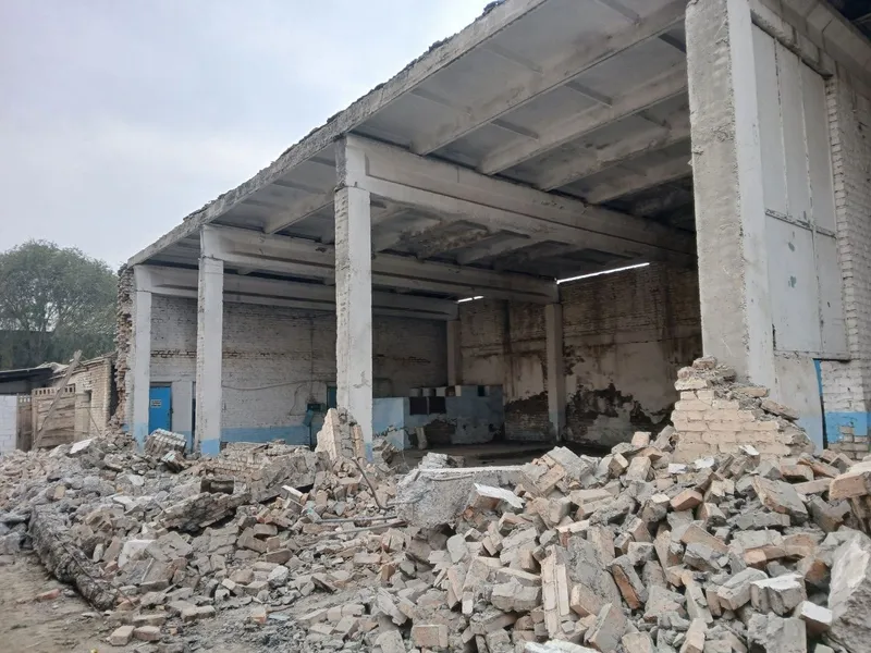 Beton plitalar B/u barcha razmerlar bor
