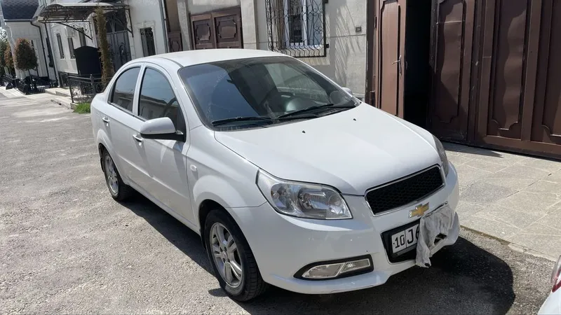 Нексия 3 2019йил механика 6700$