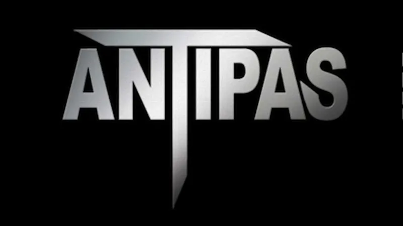 Antipas Антипас оптом со склада производителя 22 500 2