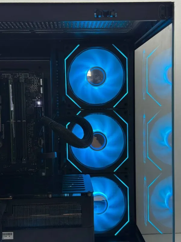 RTX 4080 16GB gaming — фото 3