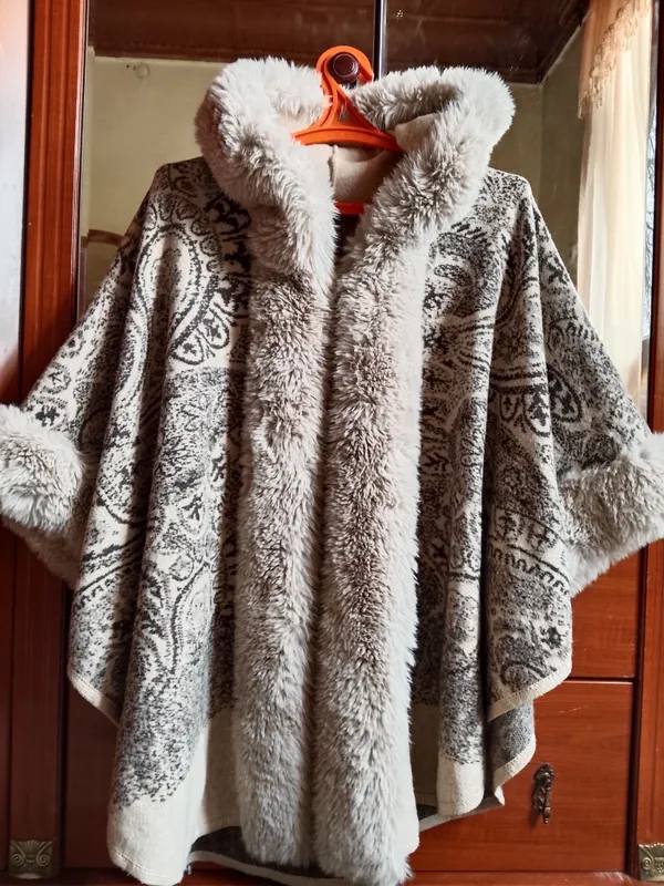 Pancho Ayollar uchun 1