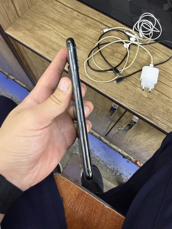 iPhone 11 Pro 64gb 2