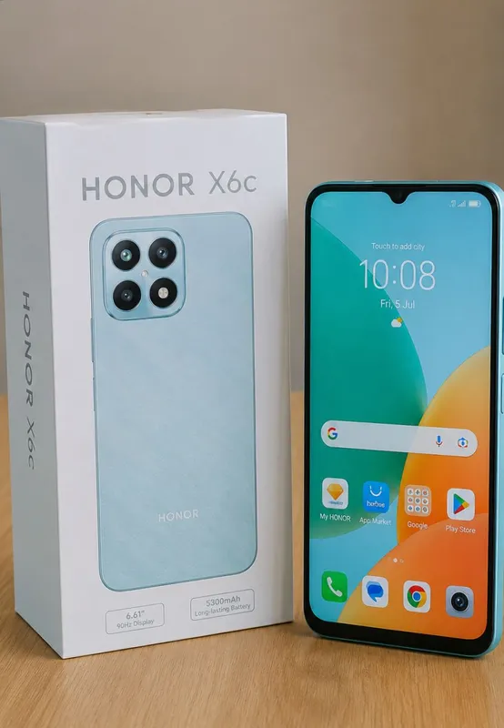 Xonor x6c 1
