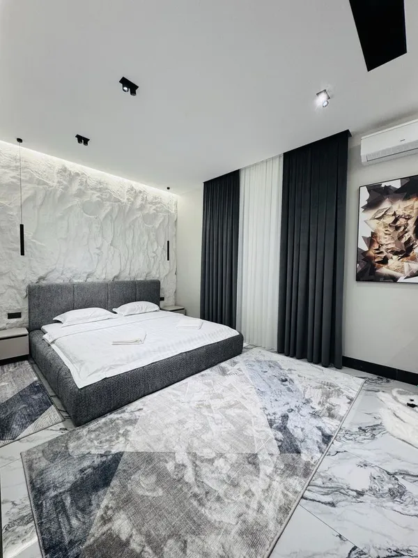 Amor Fati premium Villa — фото 8