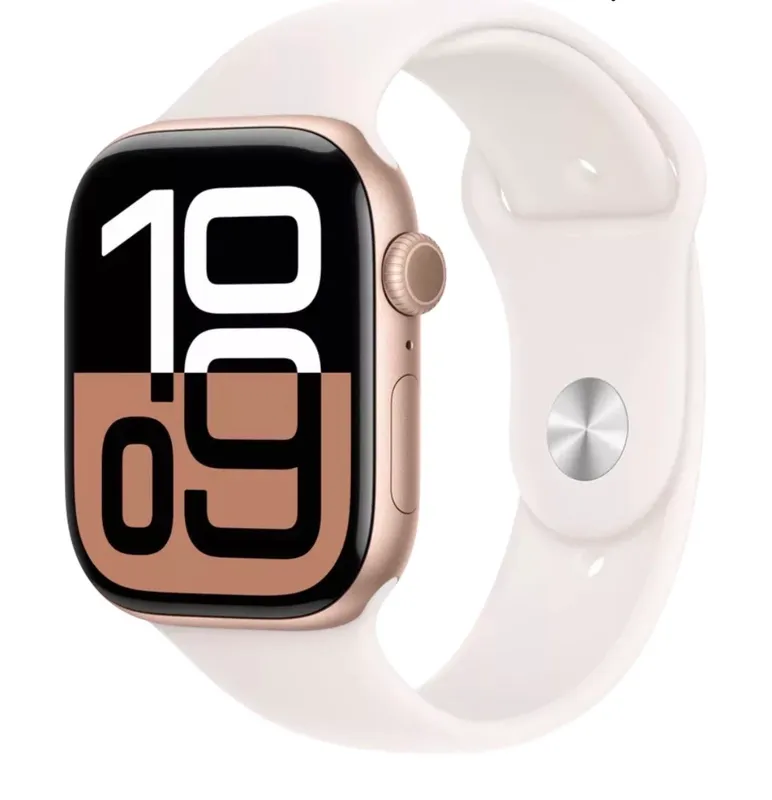 Apple watch seroes 10 Aluminum 2