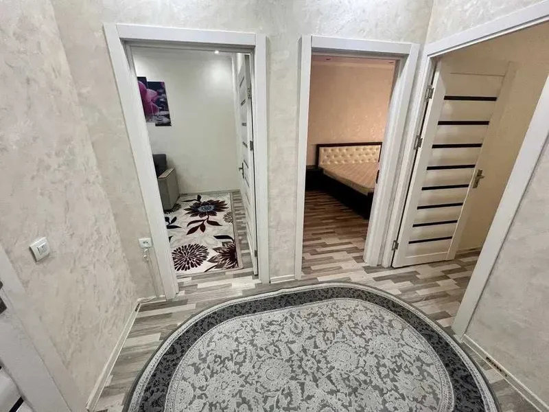 Дружба 3ком 80м2 3/5/9 в Аренду рядом Ташкент Сити International — фото 4