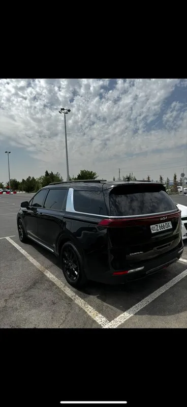 Kia Carnival 2023 Full 2 Kia Carnival 2023 Full 2