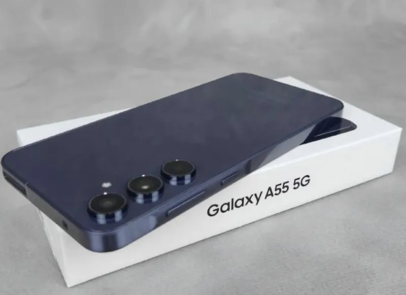 Galaxy a55 5g 256 ideal karopka dakument fuuul Galaxy a55 5g 256 ideal karopka dakument fuuul