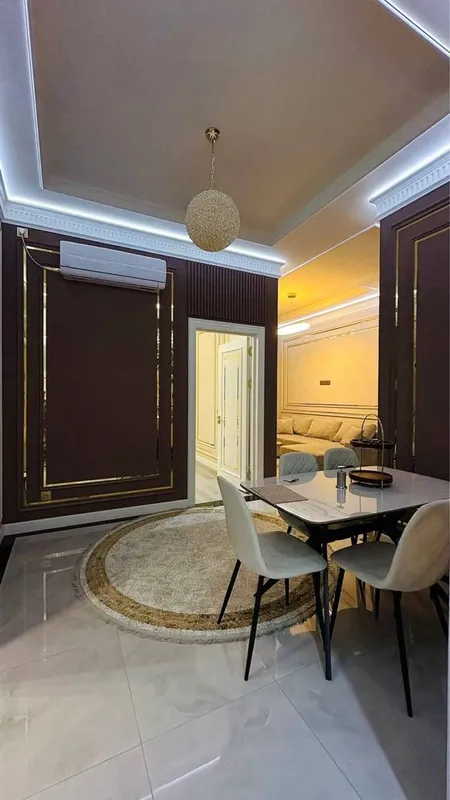 Kunlik kvartira Boulevard 7 Kunlik kvartira Boulevard 7