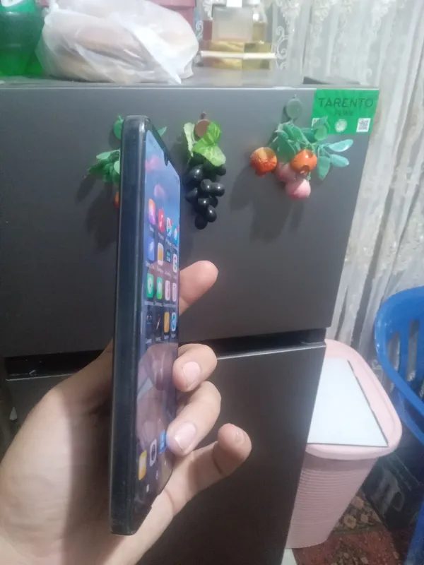 Redmi 14c 128 hotira holati yaxshi 2