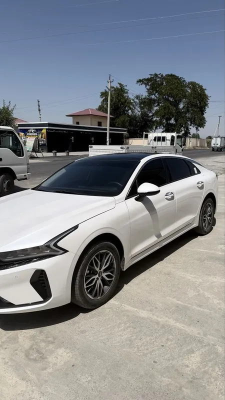 Kia k5 сотилади срочно янги 2025 йил пробег 6000 2 Kia k5 сотилади срочно янги 2025 йил пробег 6000 2