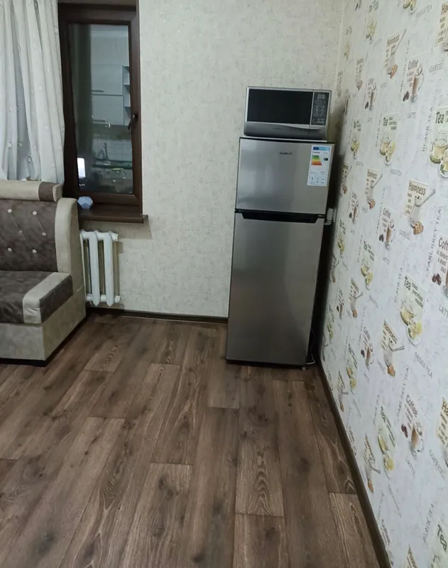 Аренда квартиры 1/3/4 Кадышева .Асолобод .Котельна 5