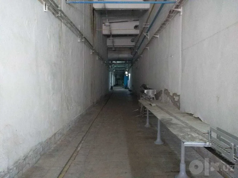 Продаётся производственный завод в Пахтакорском районе Джизакской области. 3 Продаётся производственный завод в Пахтакорском районе Джизакской области. 3