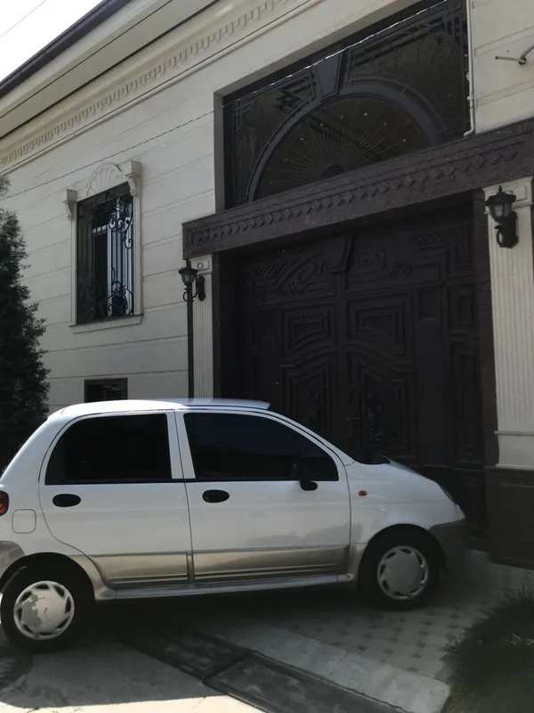 Matiz Best 2009 kandior 1 Matiz Best 2009 kandior 1