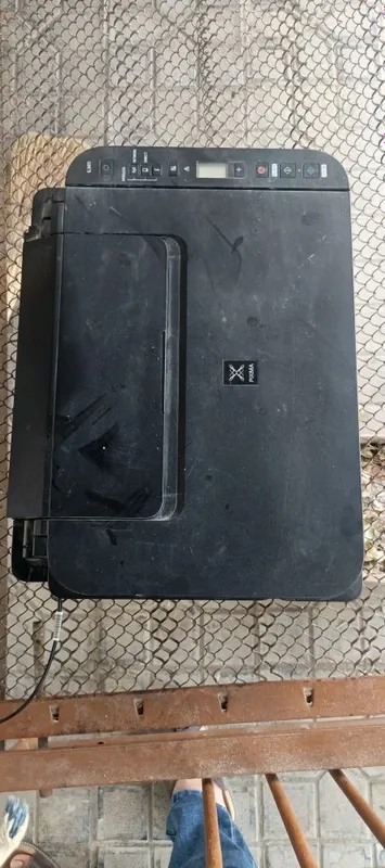 Canon printer svetnoy 1