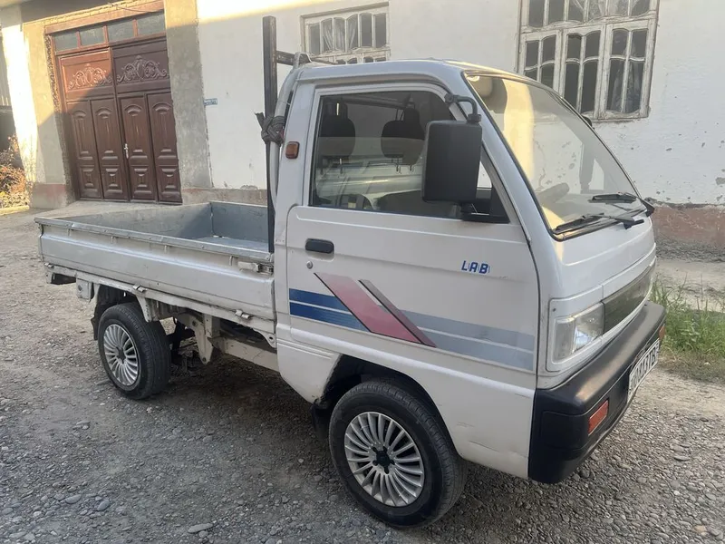 Chevrolet Labo 2012 1 Chevrolet Labo 2012 1