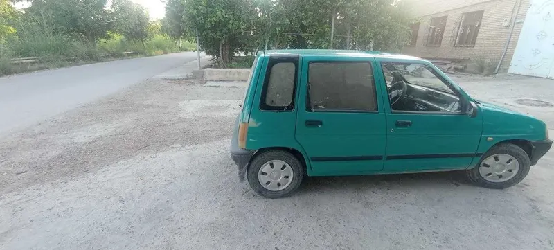 Автомашина тико холати яхши — фото 3