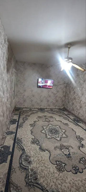 Toshkent viloyati Nurafshon shahar pishka mfy Navoiy k 27.6kv 2 xona — фото 4