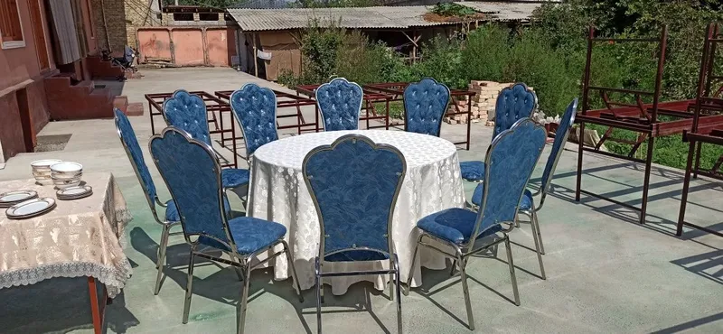 Nerjaveyka stul sotiladi