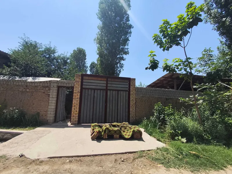 Срочно уй сотилади 8 сотих 2 хона, Нархи 34000
