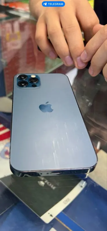 Iphone 12 pro arzoniga