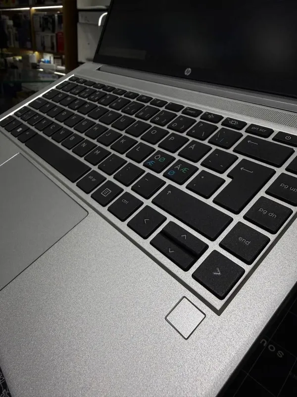 Hp ProBook Core i3 — фото 3