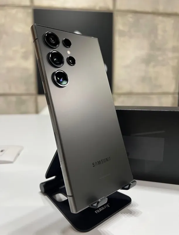 Nasiya ‼️ Samsung S23 ultra Variant | в кредит |