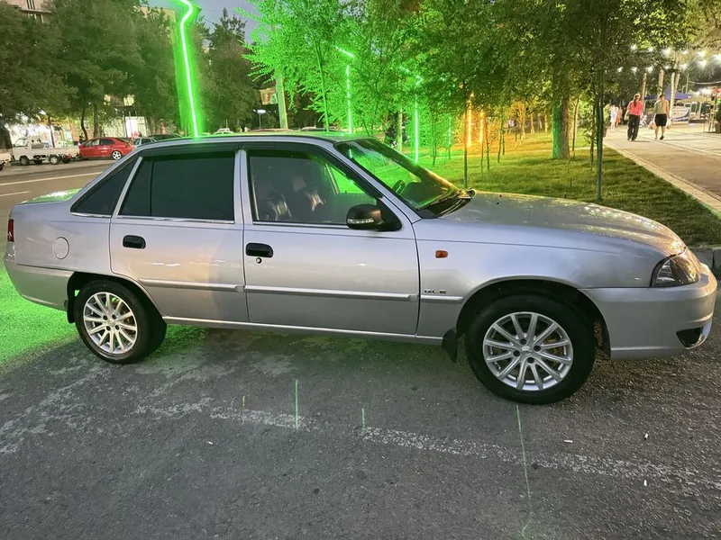 Nekia2 2012 gibrit moshina tayyor 5