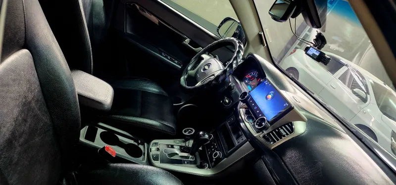 Captiva 3.0 litr motor, avtomat, 2012 yil. — фото 4