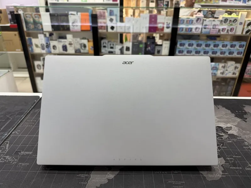 Acer aspire lite — фото 3