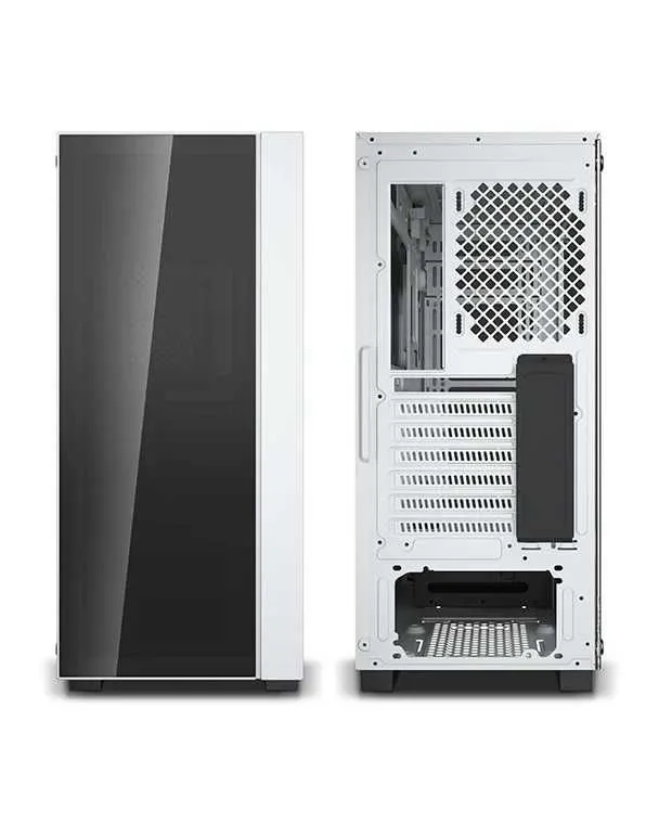DeepCool Matrexx 55 ADD RGB 3F WHITE korpusi 3