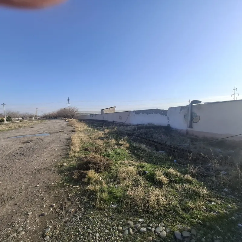 Земля под бизнес — фото 1