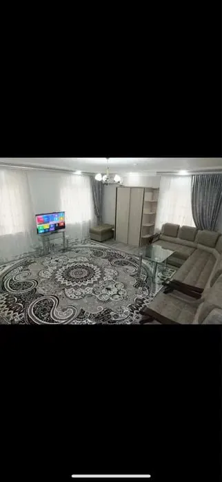 3 xonali kvartira ijarasi, 67 m² · ID 34346 3 3 xonali kvartira ijarasi, 67 m² · ID 34346 3
