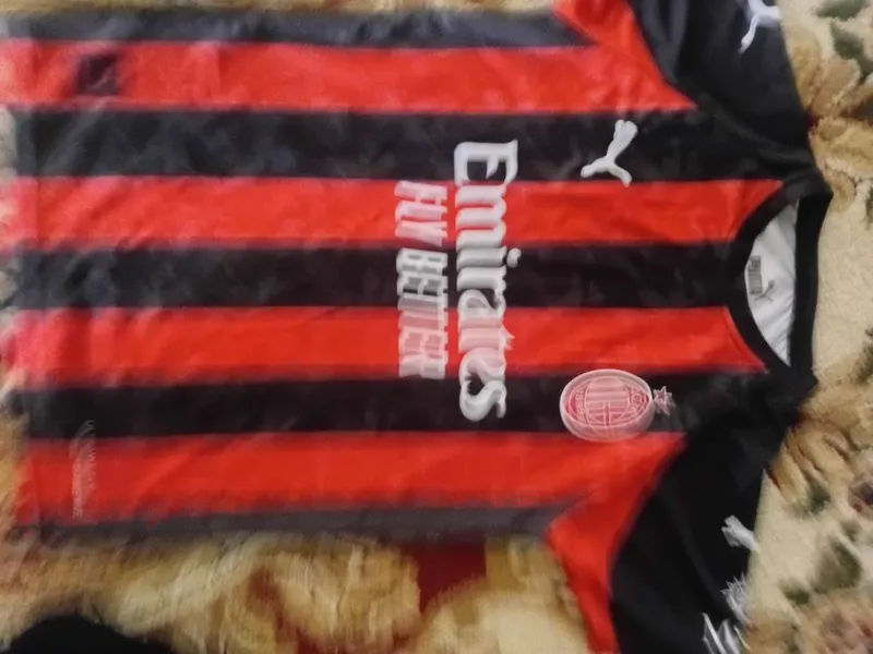 Milan formasi puma 4 Milan formasi puma 4