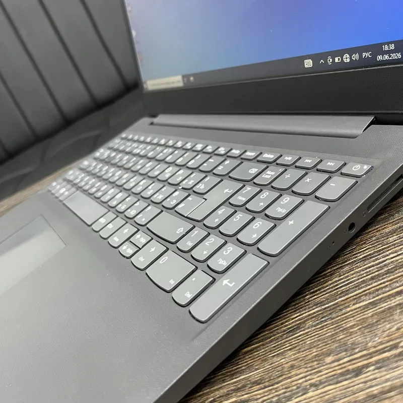 Lenovo V15 Celeron 4/128gb для дома и офиса! — фото 3