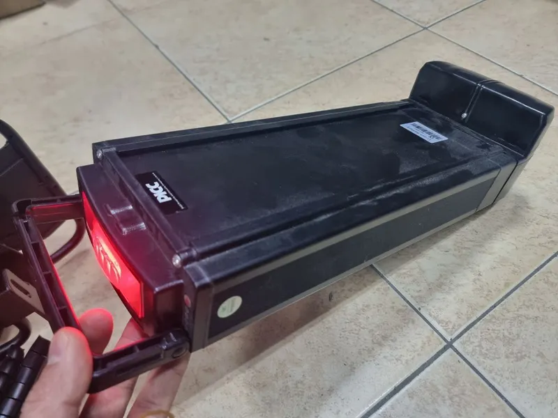 Комплект для электрофикации велосипеда 250w 36v 10ah. 7 Комплект для электрофикации велосипеда 250w 36v 10ah. 7