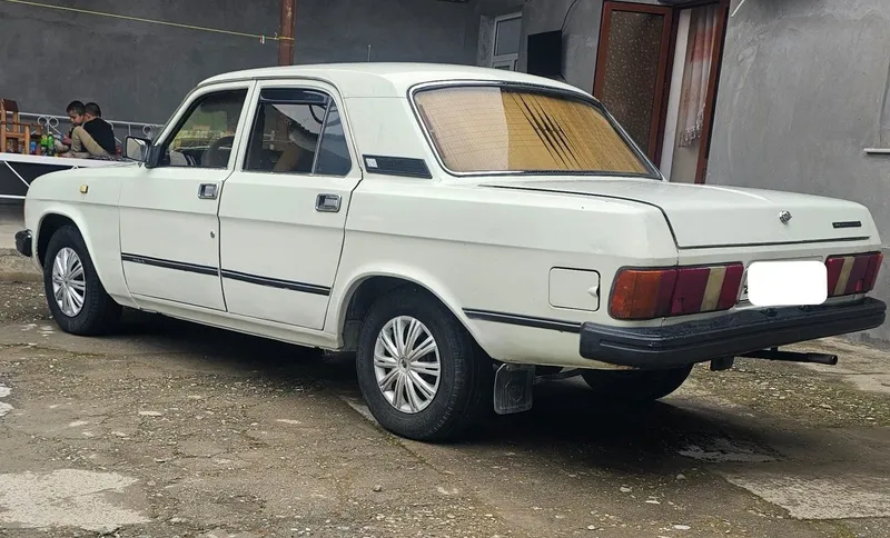 VOLGA GAZ 310290 5