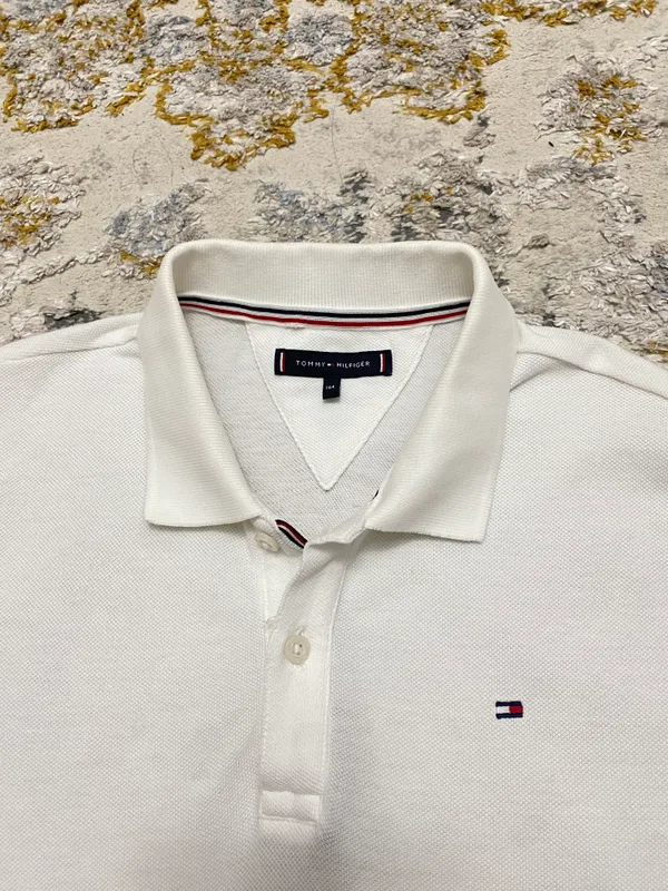 Tommy Hilfiger финка 4