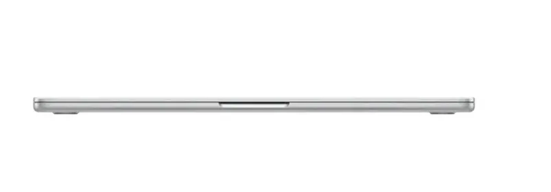 macbook air M4 2026 харид қилинган 256 гб — фото 5