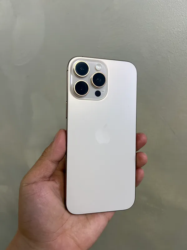 IPHONE 16 Promax