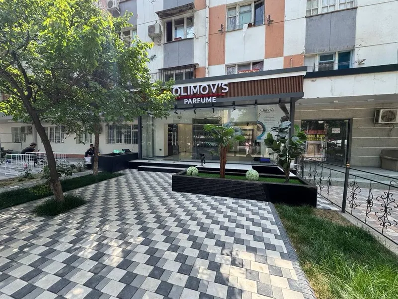 Prime | Лисунова - Продается нежилое помещение вдоль дороги 90м2