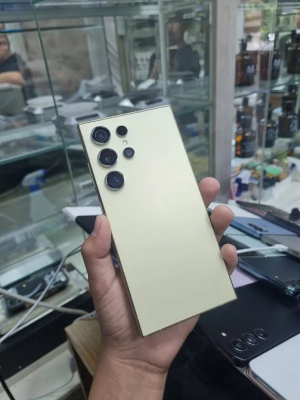 Samsung S24 ultra